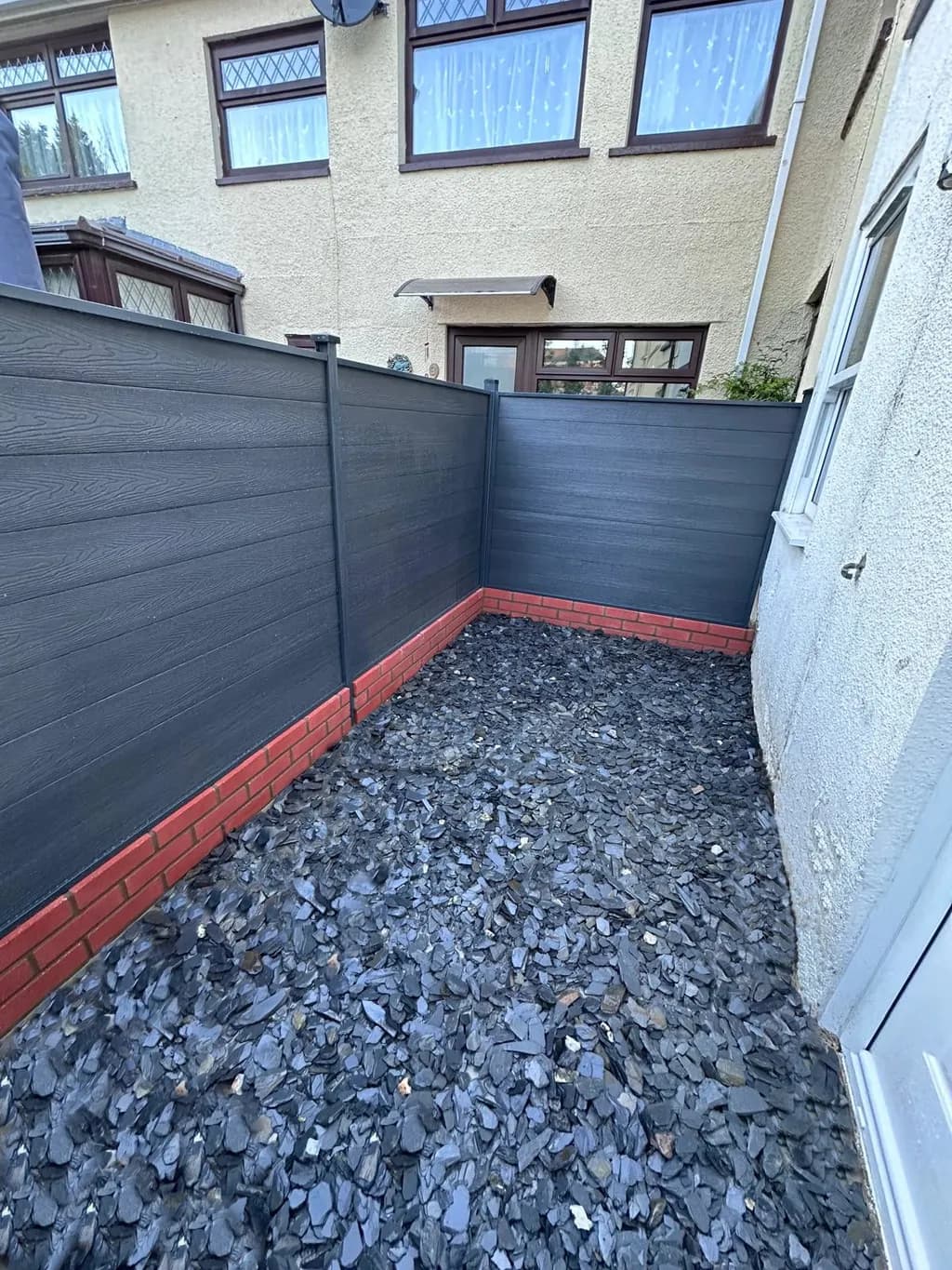 DuraPost Composite Fencing System